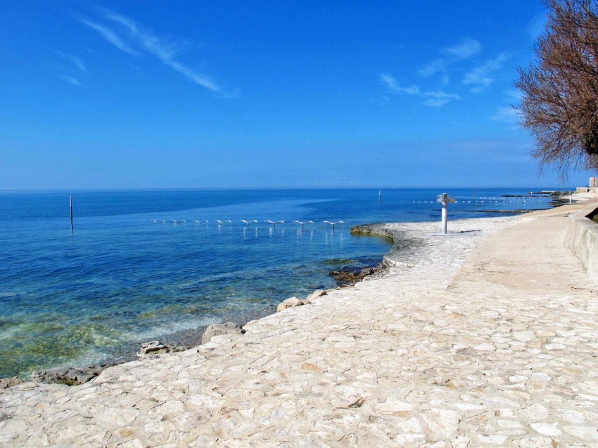 Holiday Home Villa Joy By Interhome Novigrad  ภายนอก รูปภาพ
