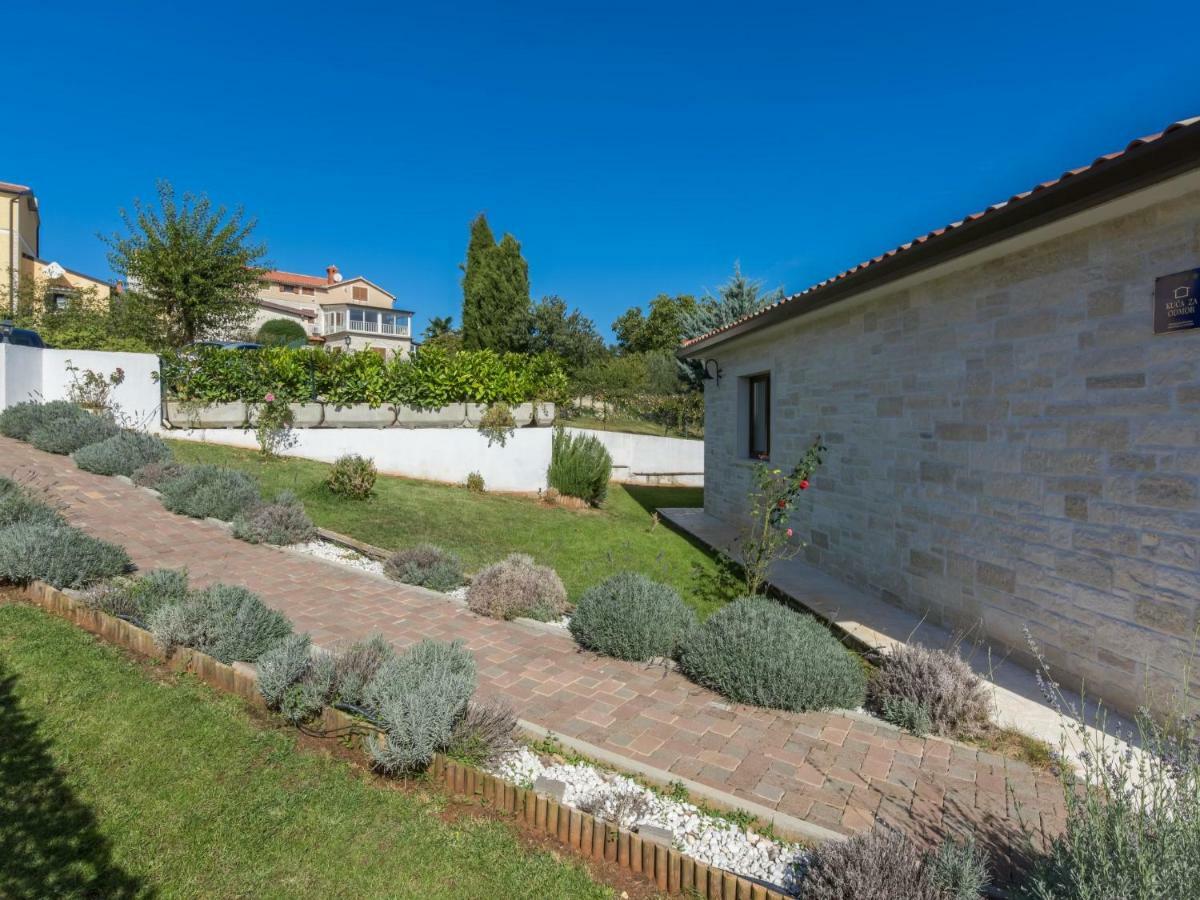 Holiday Home Villa Joy By Interhome Novigrad  ภายนอก รูปภาพ