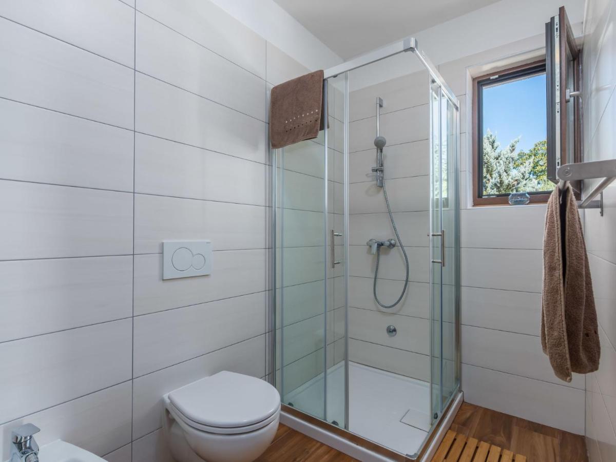 Holiday Home Villa Joy By Interhome Novigrad  ภายนอก รูปภาพ