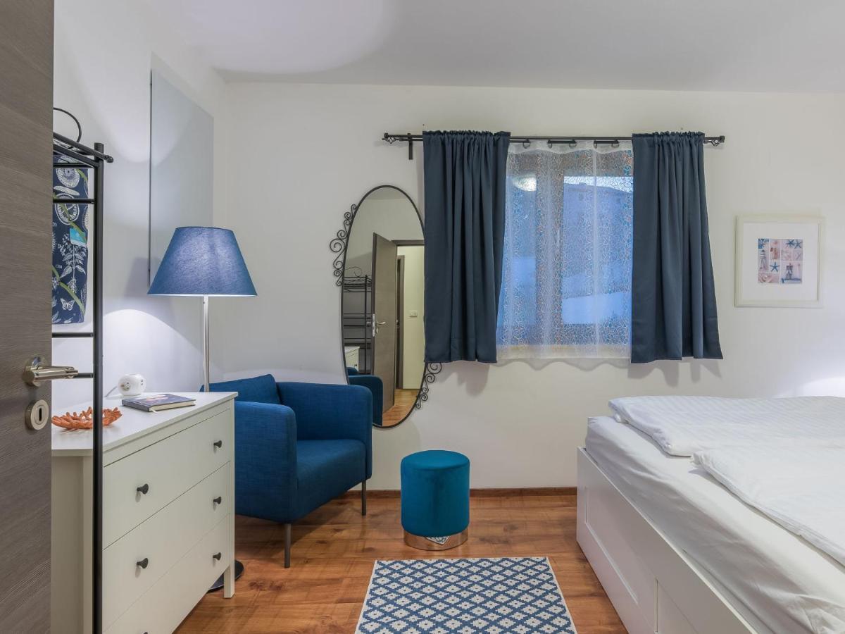 Holiday Home Villa Joy By Interhome Novigrad  ภายนอก รูปภาพ