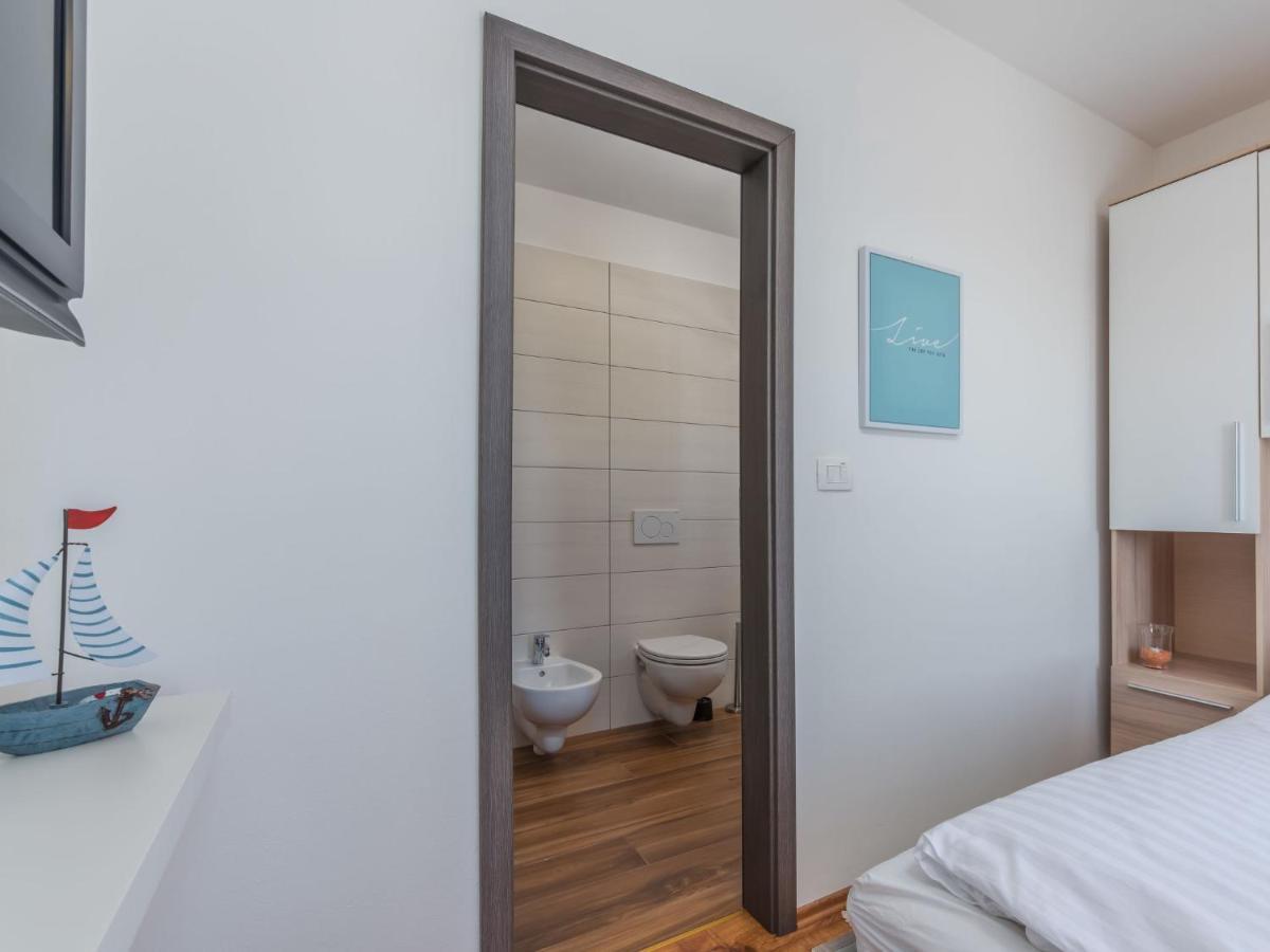 Holiday Home Villa Joy By Interhome Novigrad  ภายนอก รูปภาพ