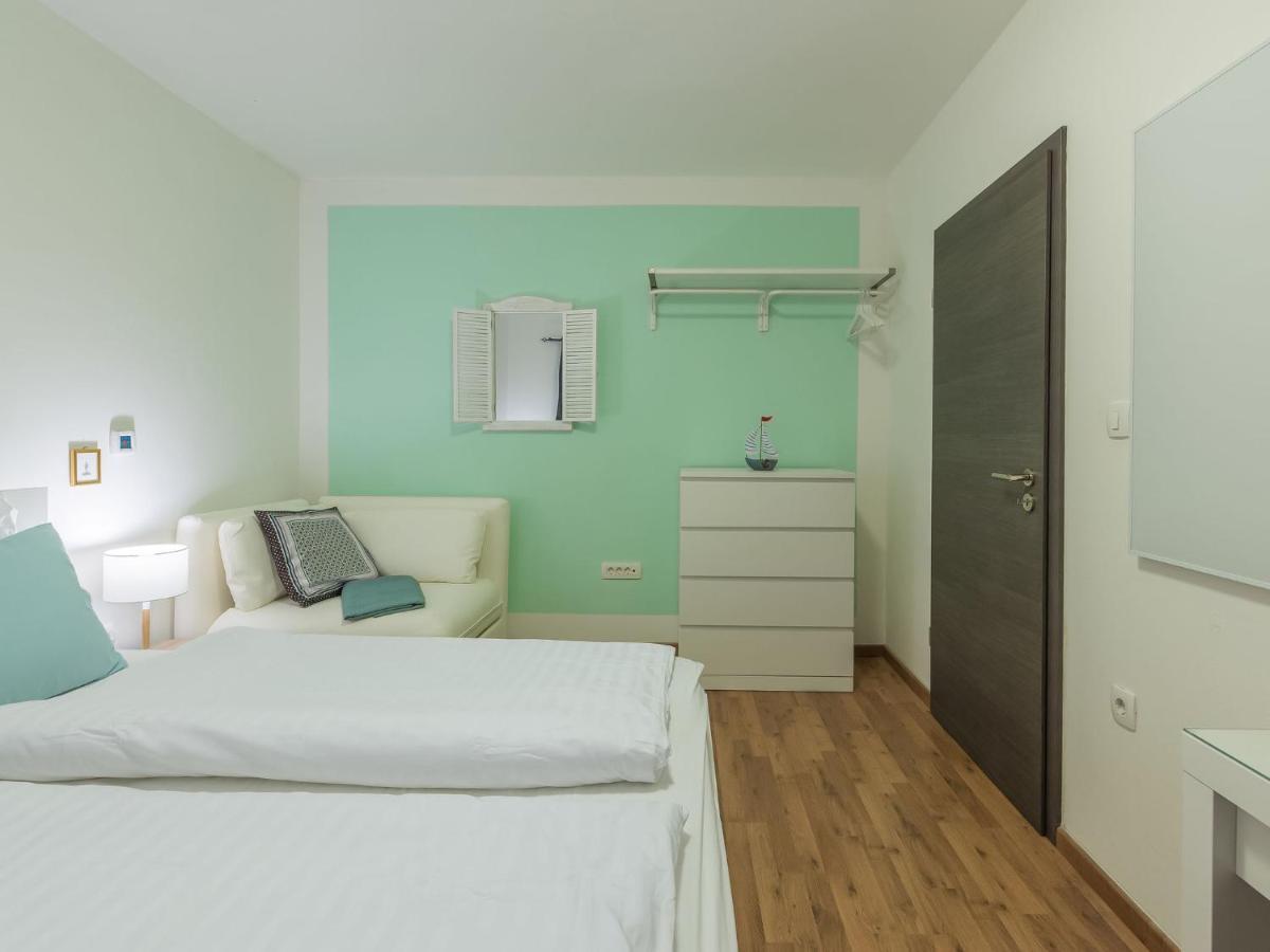 Holiday Home Villa Joy By Interhome Novigrad  ภายนอก รูปภาพ