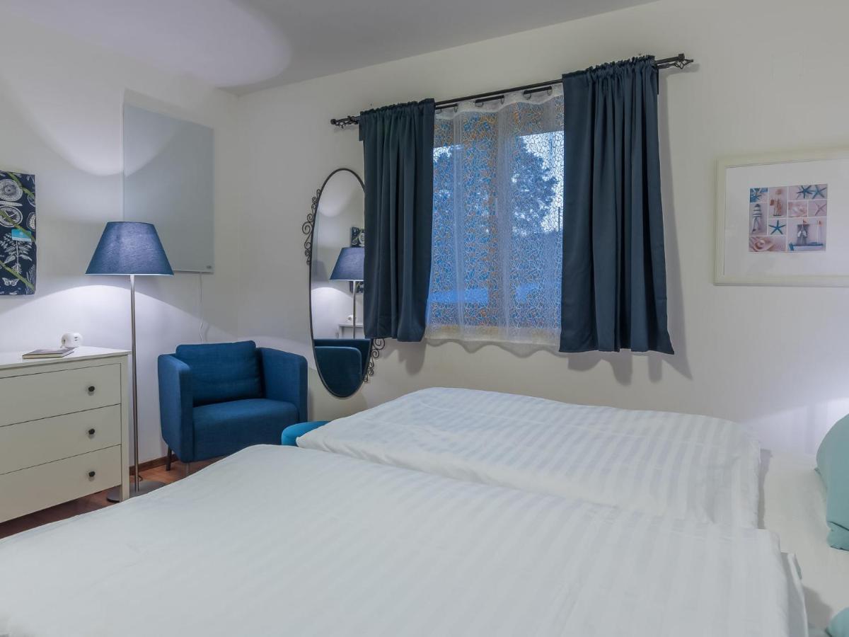 Holiday Home Villa Joy By Interhome Novigrad  ภายนอก รูปภาพ